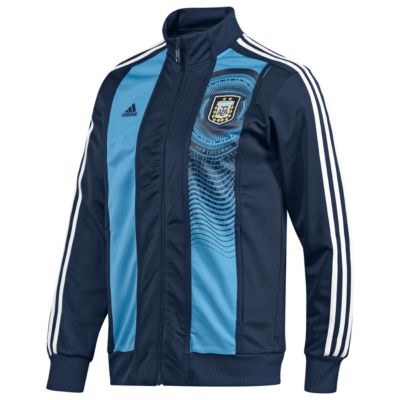 Argentina Track Top