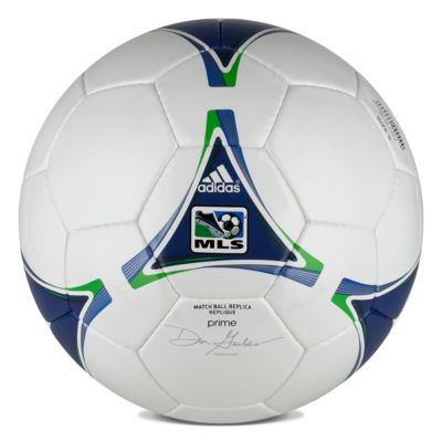 2012 MLS Replique Ball