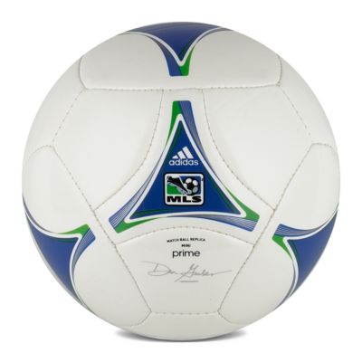 2012 MLS Mini Ball