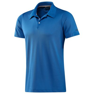Short Sleeve PiquÃ© Polo
