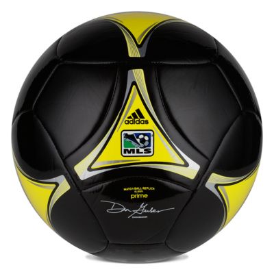 2012 MLS Glider Ball