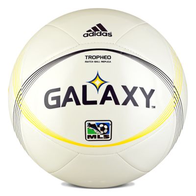 2012 Tropheo Ball Los Angeles Galaxy
