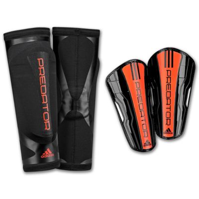 PREDATOR Pro Moldable Shin Guards