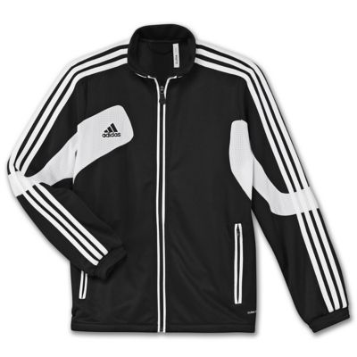 image: adidas Boys 8-20 Condivo 12 Training Jacket X16895