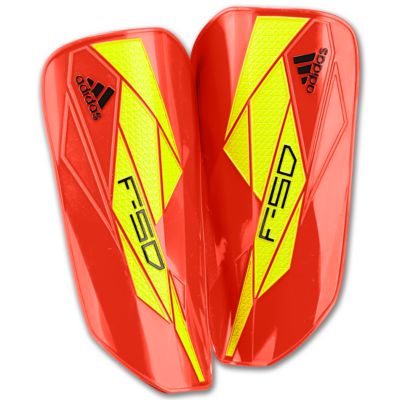F50 Lesto Shin Guards