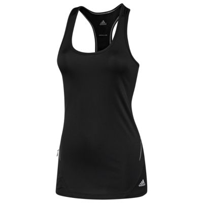 image: adidas Sequencials Fitted Tank X17482
