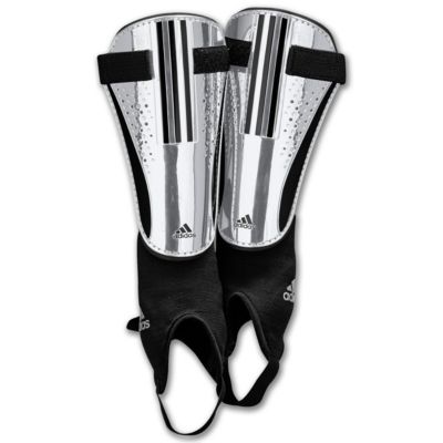 11Chrome Shin Guards