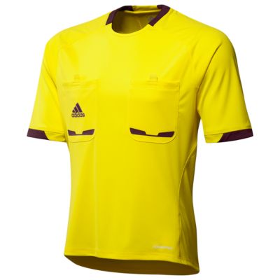 Referee 12 Jersey