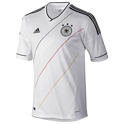 image: adidas Germany Home Jersey X20656