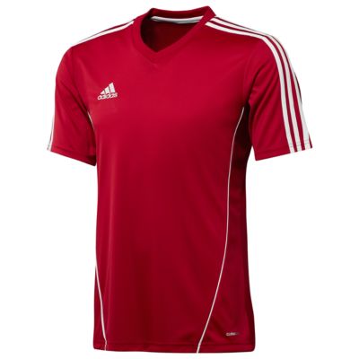 image: adidas Estro 12 Short Sleeve Jersey X20943