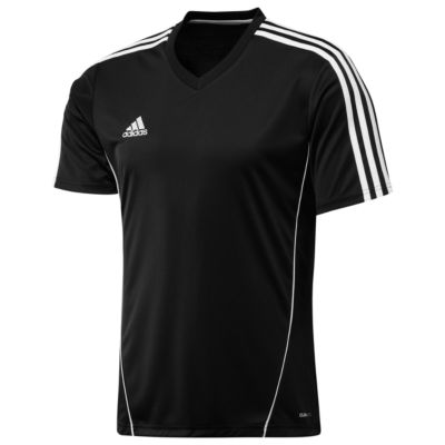 image: adidas Estro 12 Short Sleeve Jersey X20953