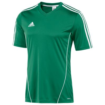 image: adidas Estro 12 Short Sleeve Jersey X20955