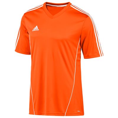image: adidas Estro 12 Short Sleeve Jersey X20959