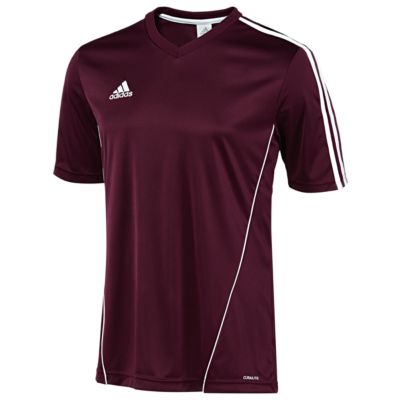 image: adidas Estro 12 Short Sleeve Jersey X20965