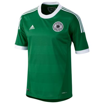 image: adidas Germany Away Jersey X21412