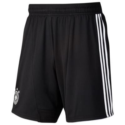 image: adidas Germany Home Shorts X21798