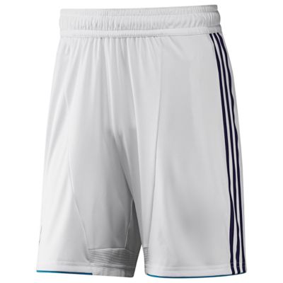 image: adidas Real Madrid Home Shorts X21990