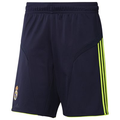 image: adidas Real Madrid Away Shorts X21997