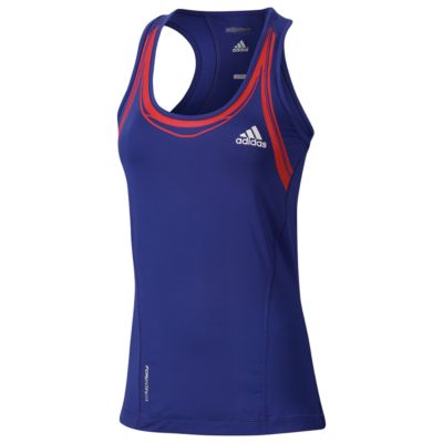 adidas BARRICADE Women's Tennis Tank