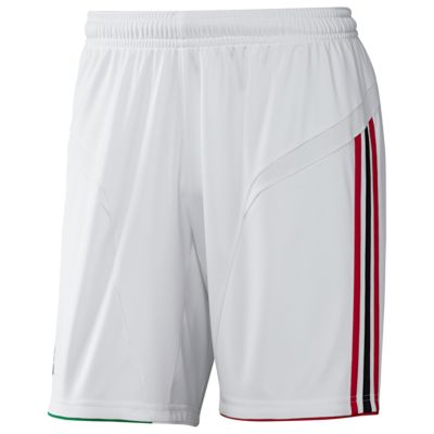image: adidas AC Milan Home and Away Shorts X23704