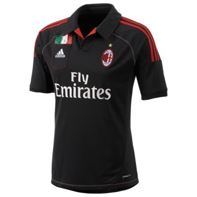 image: adidas AC Milan Third Jersey X23707