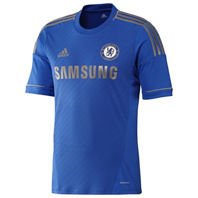 image: adidas Chelsea FC Home Jersey X23745