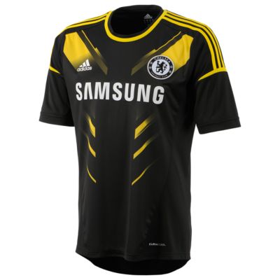 image: adidas Chelsea FC Third Jersey X23816