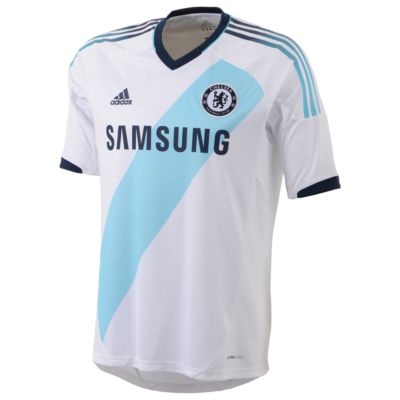 image: adidas Chelsea FC Away Jersey X24266
