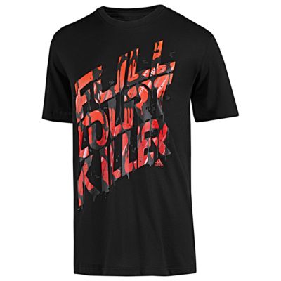 Full Court Killer Tee