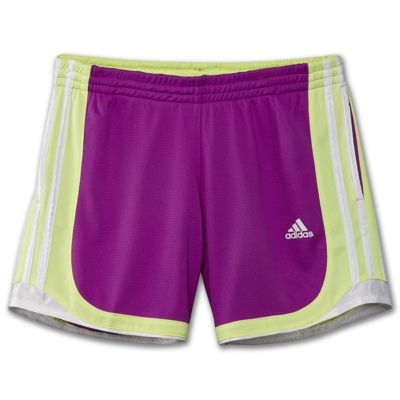 Girls 7-16 PE Shorts
