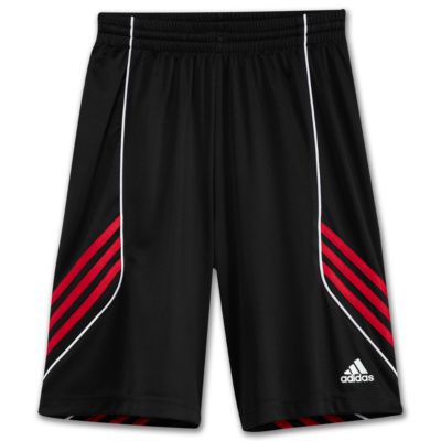 Youth 8-20 Raise Up Shorts