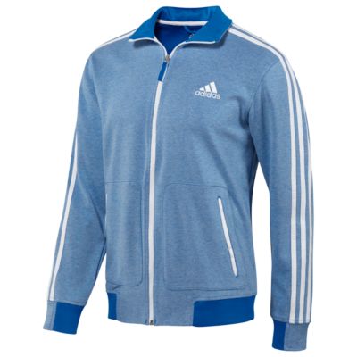 Ultimate Track Jacket