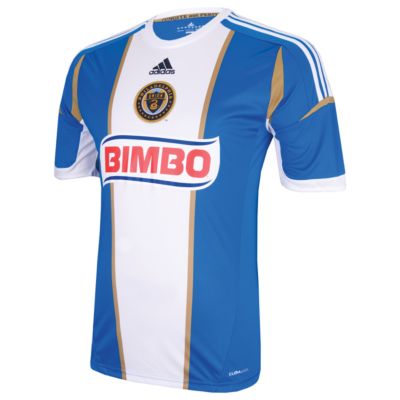 image: adidas Philadelphia Union Replica Away Jersey X28931