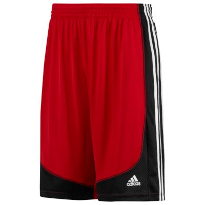 Pro Model 3-Stripes Shorts