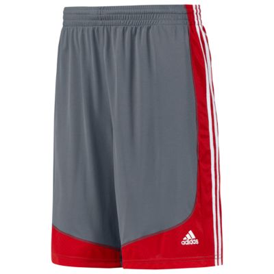 Pro Model 3-Stripes Shorts