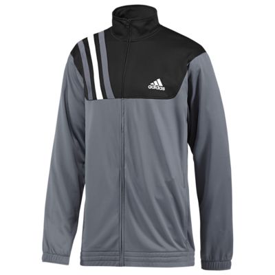 Fat Stripes Jacket