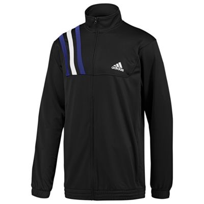 Fat Stripes Jacket