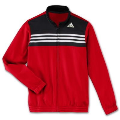 Raise Up Jacket