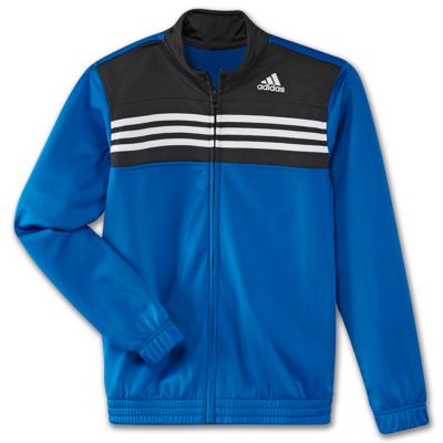 Raise Up Jacket