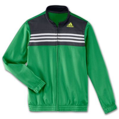 Raise Up Jacket