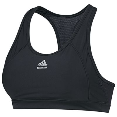 image: adidas Techfit Molded Cup Bra X30395