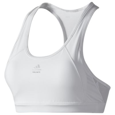 image: adidas Techfit Molded Cup Bra X30396