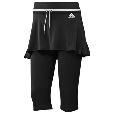 Sequentials Legging Skort
