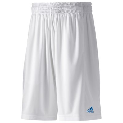 Fat Stripes Shorts