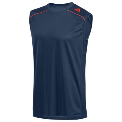 Pro Model 3 Sleeveless Tee