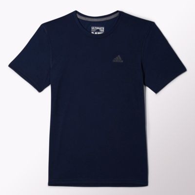 image: adidas Clima Ultimate Short Sleeve Tee X31512
