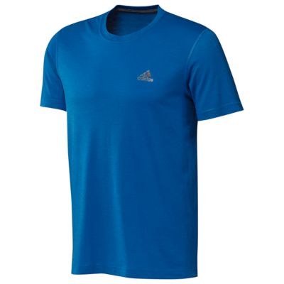 image: adidas Clima Ultimate Short Sleeve Tee X31516