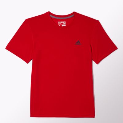 image: adidas Clima Ultimate Short Sleeve Tee X31519