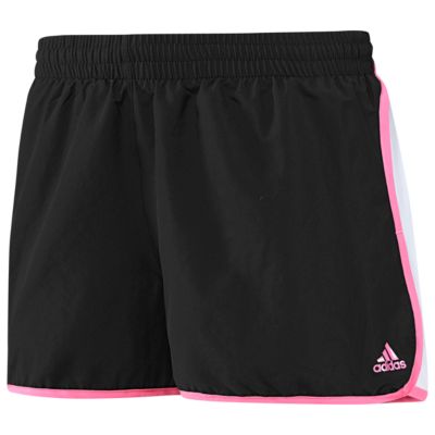 Attack Shorts
