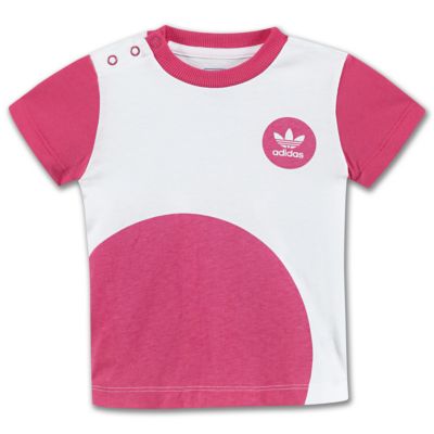 Infants and Toddlers Summer Tee
